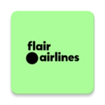 Logo of Flair Inflight android Application 